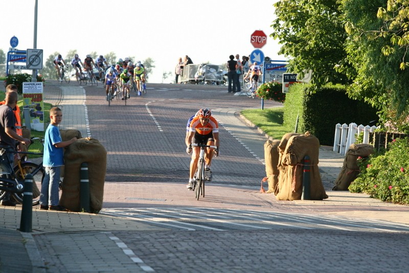 Uitslag Ronde van Oudelande (6 juni 2015)