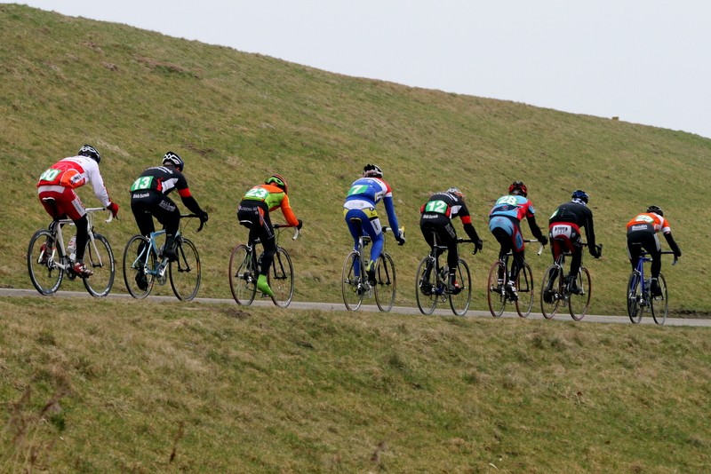 Ronde van Rilland (uitslagen)