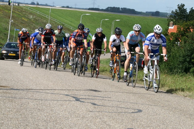 Uitslag klassieker Ronde van Noord Beveland