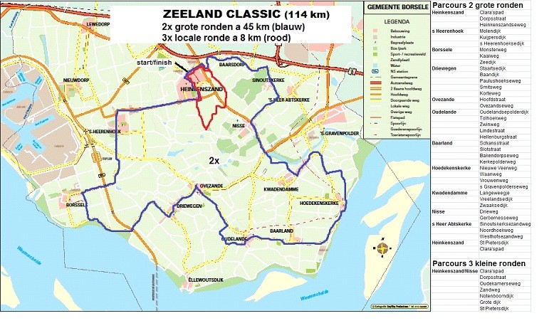 ZEELANDCLASSIC 2014