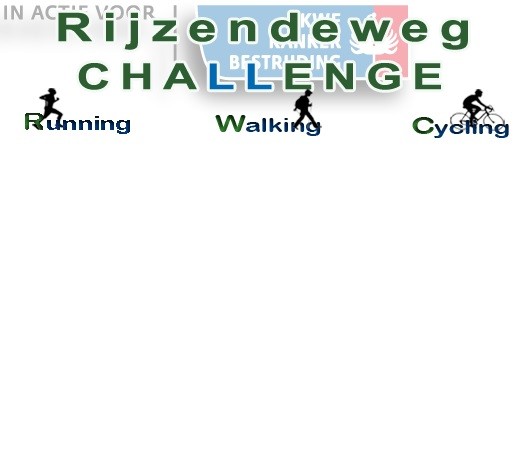 Rijzendeweg Challenge 2015